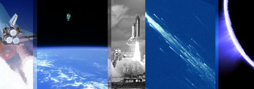 lift off images